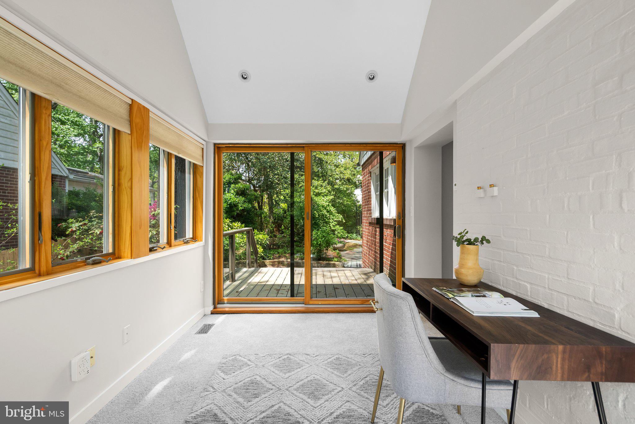 TAKOMA PARK - Residential