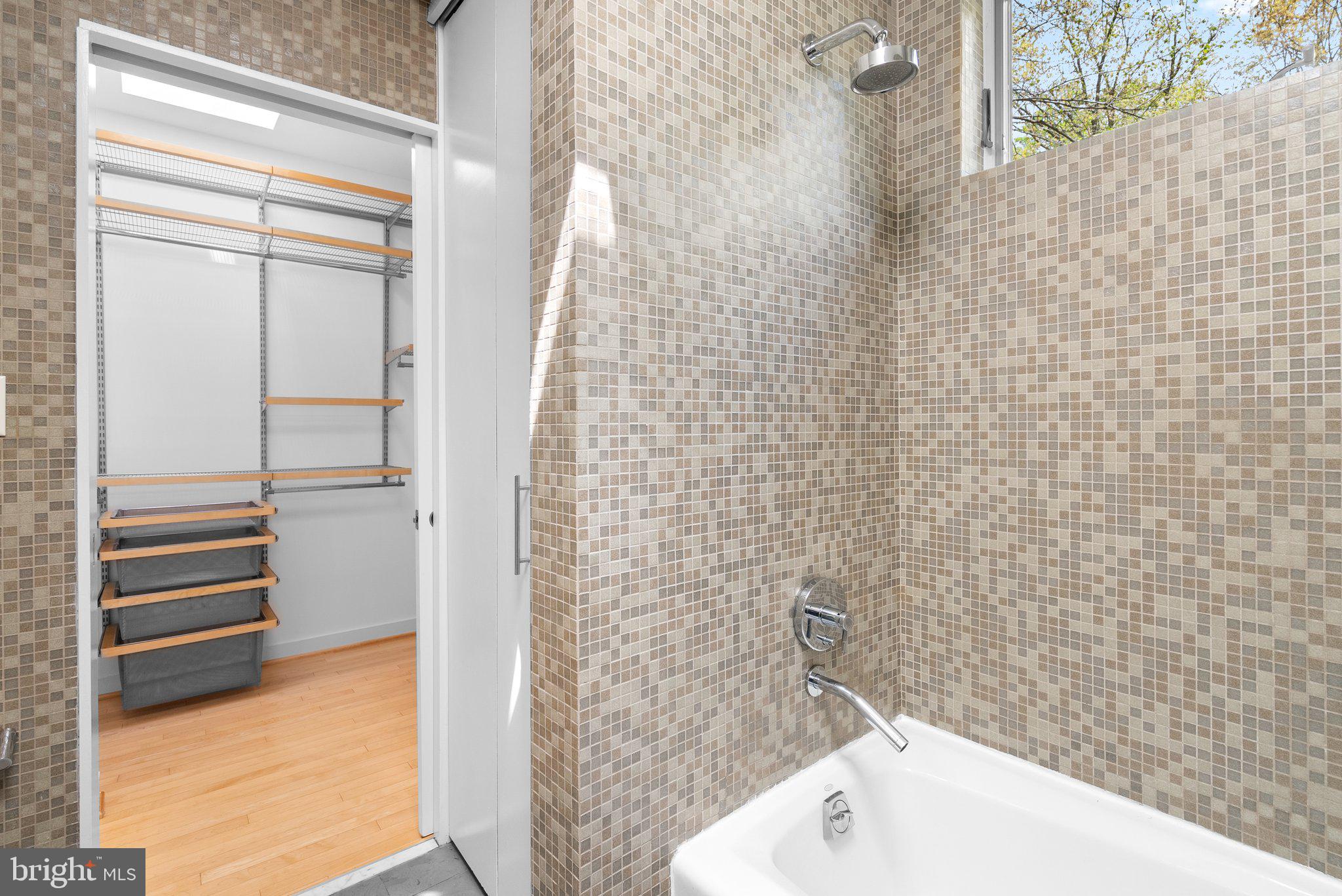 TAKOMA PARK - Residential