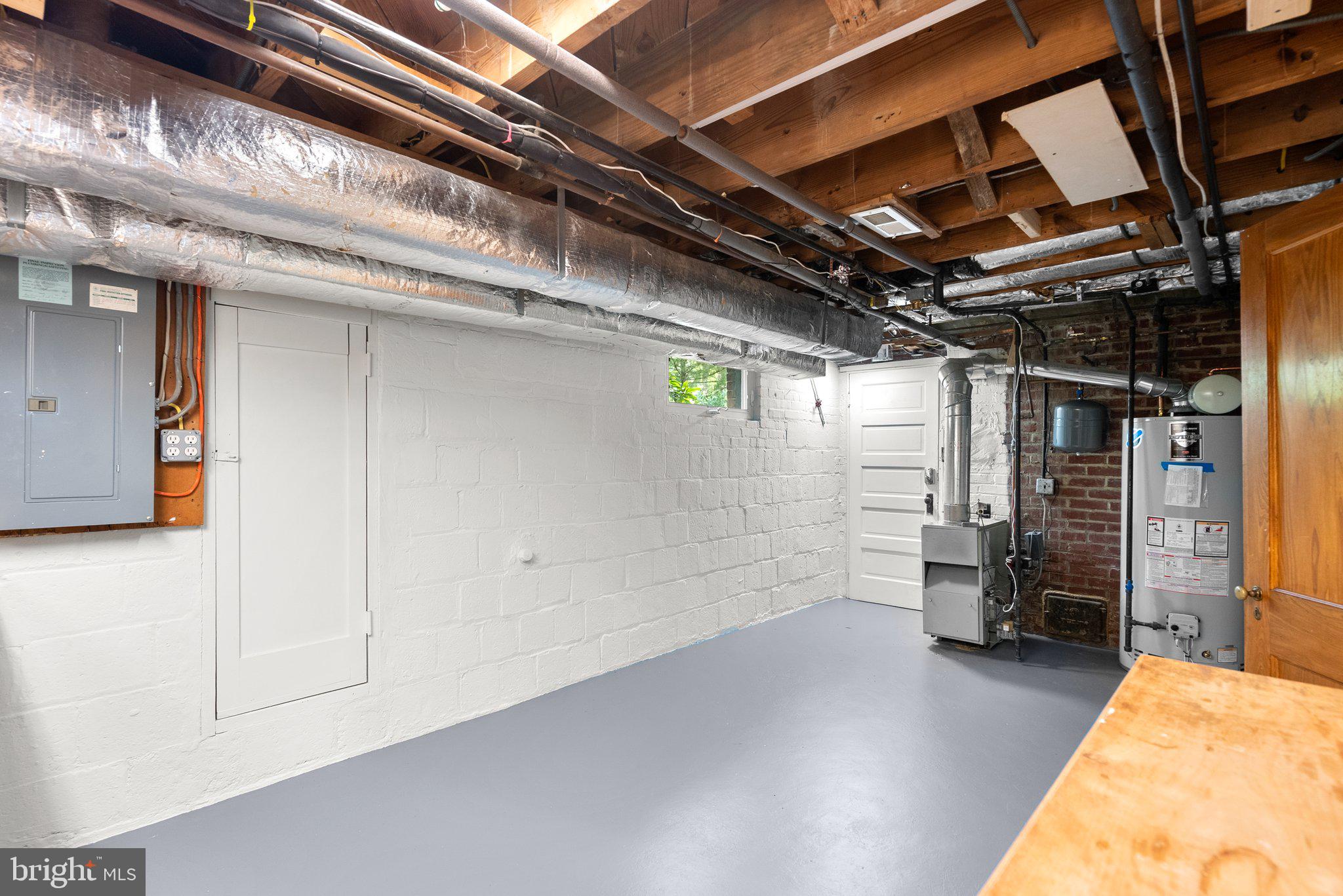 TAKOMA PARK - Residential