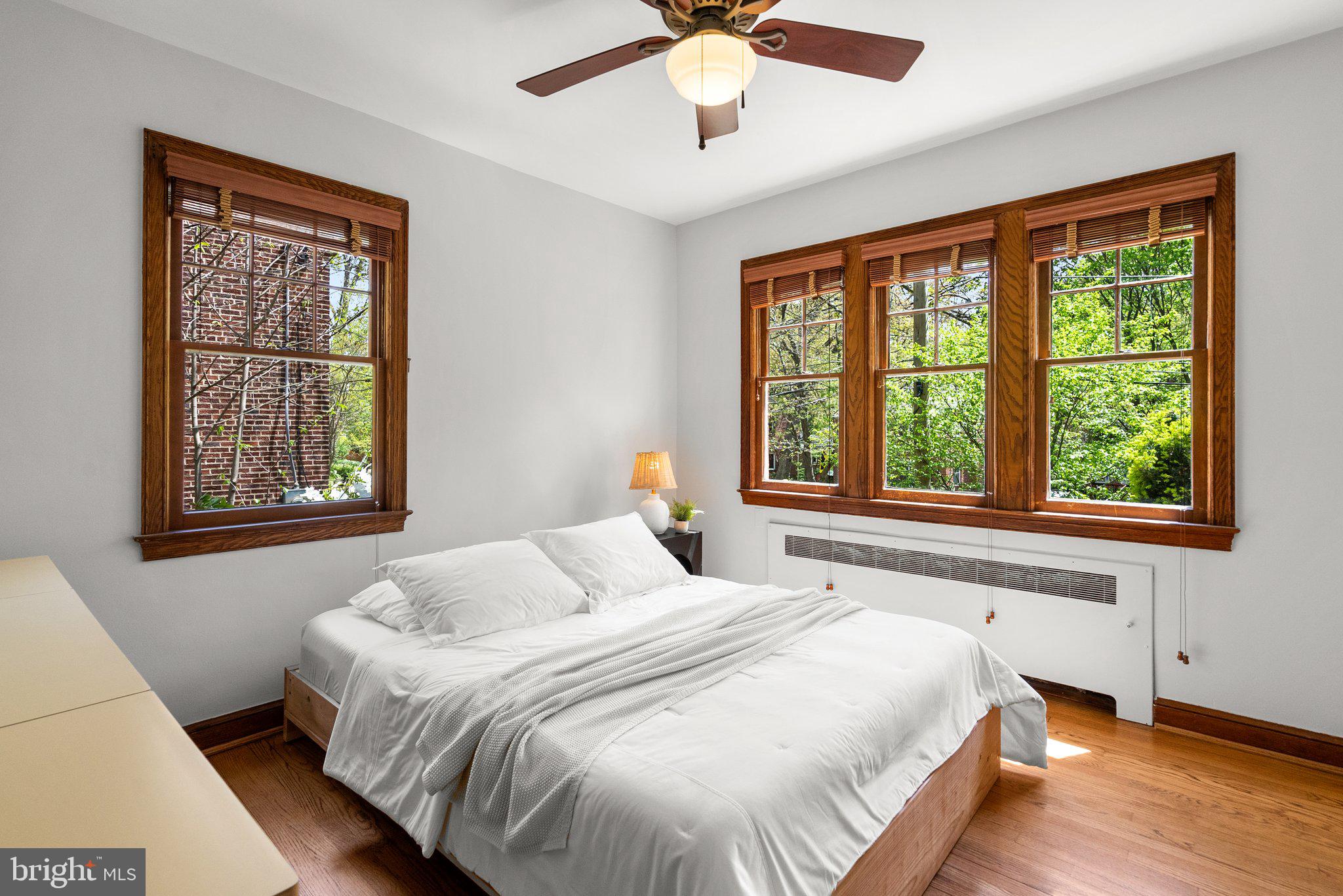 TAKOMA PARK - Residential