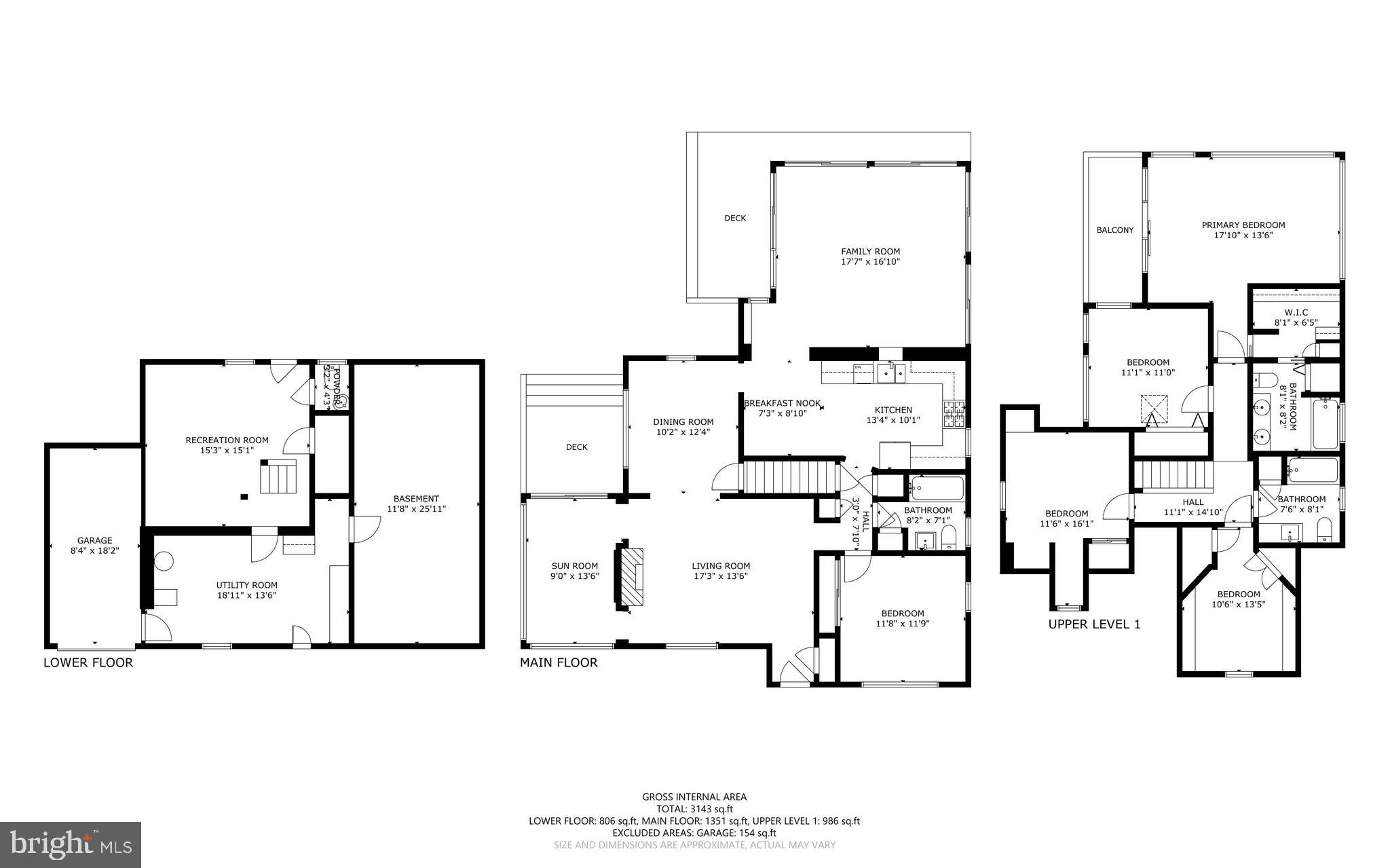 TAKOMA PARK - Residential