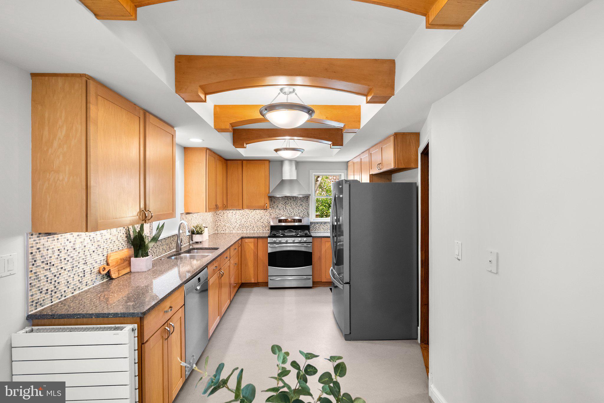 TAKOMA PARK - Residential