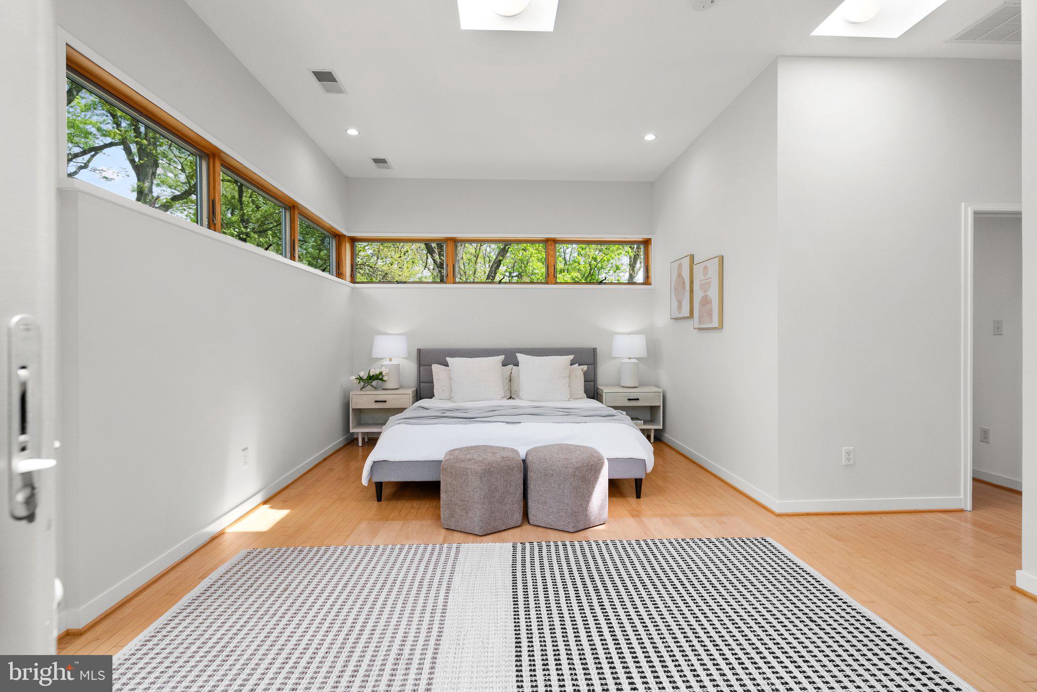 TAKOMA PARK - Residential