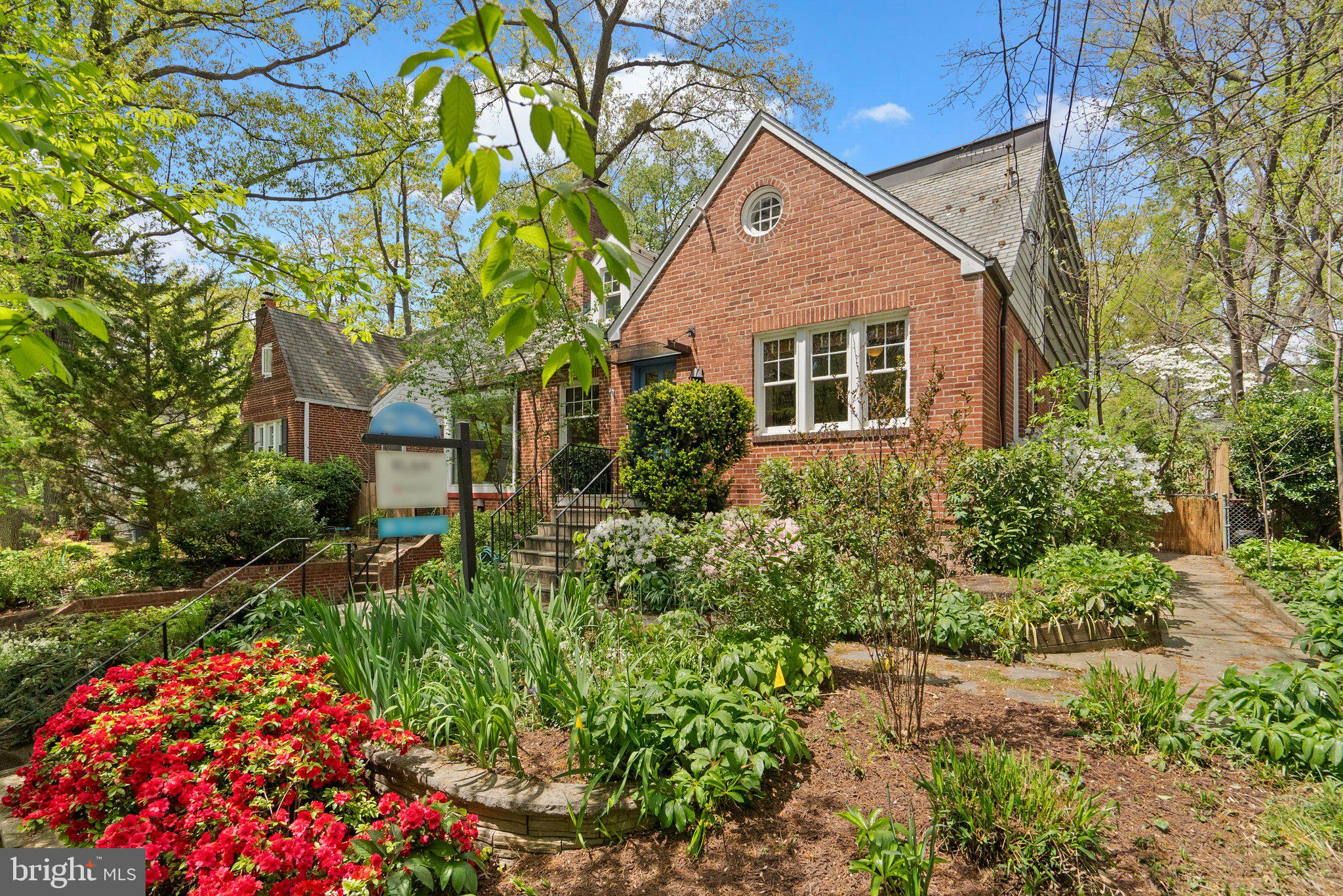TAKOMA PARK - Residential