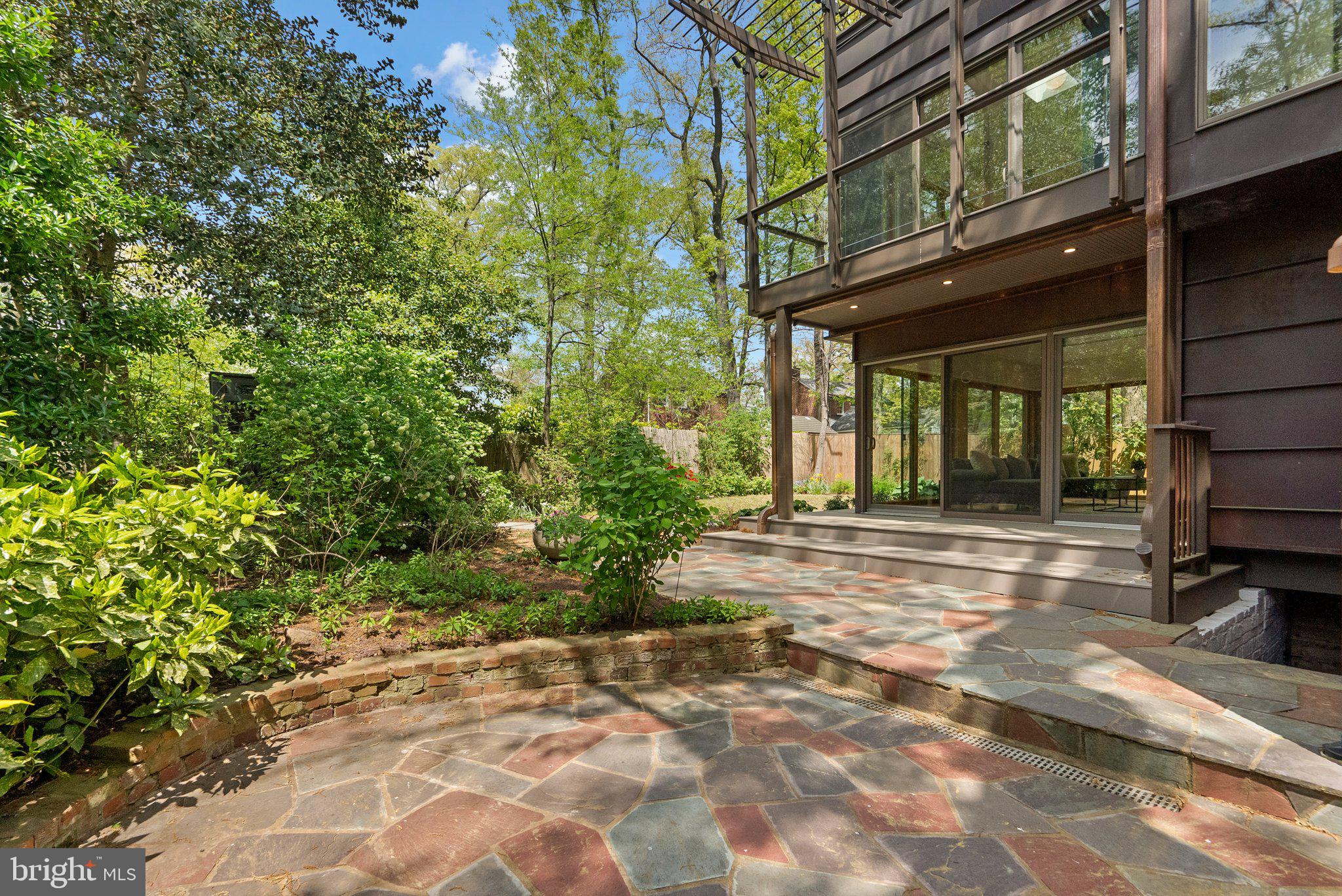 TAKOMA PARK - Residential