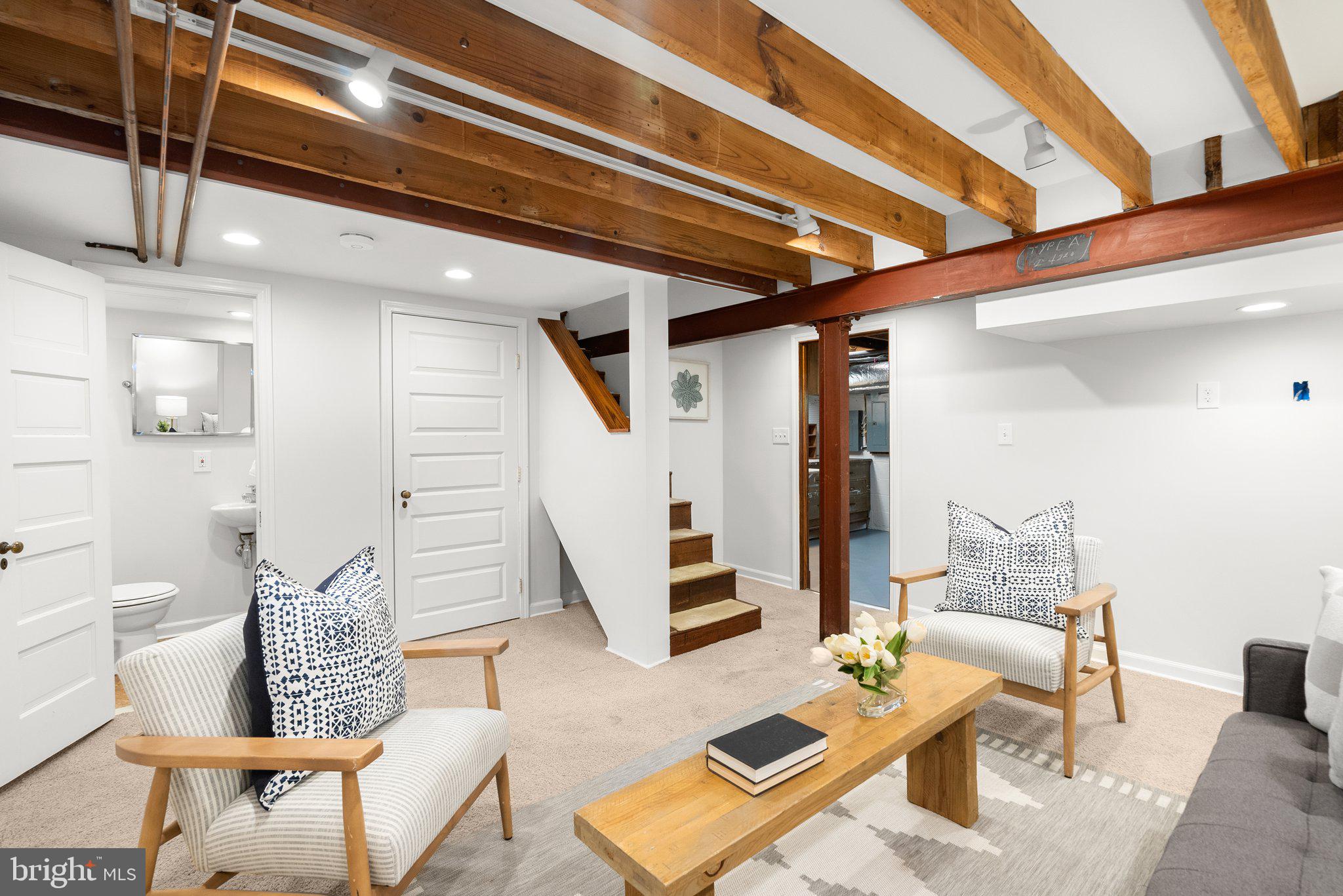 TAKOMA PARK - Residential