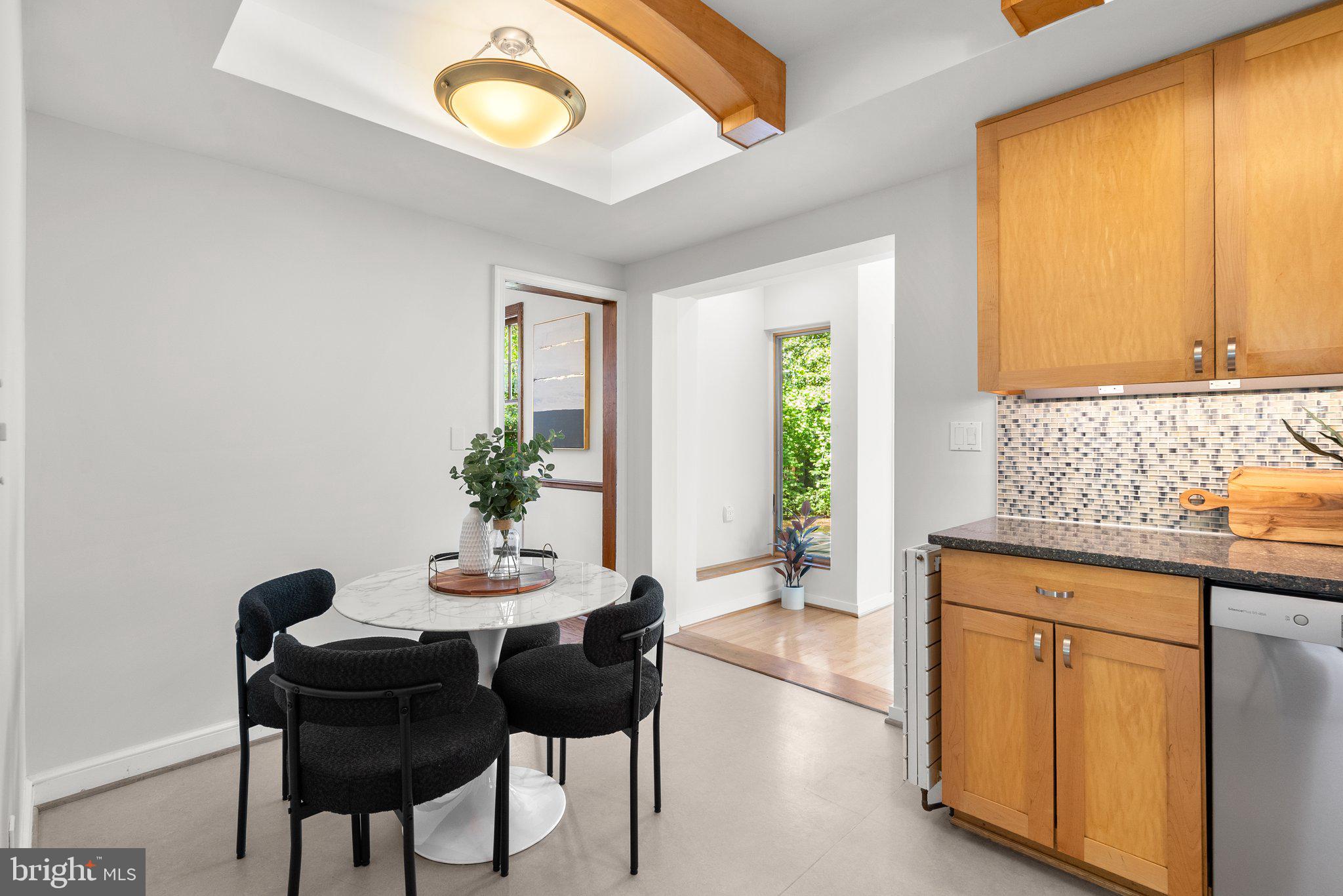 TAKOMA PARK - Residential