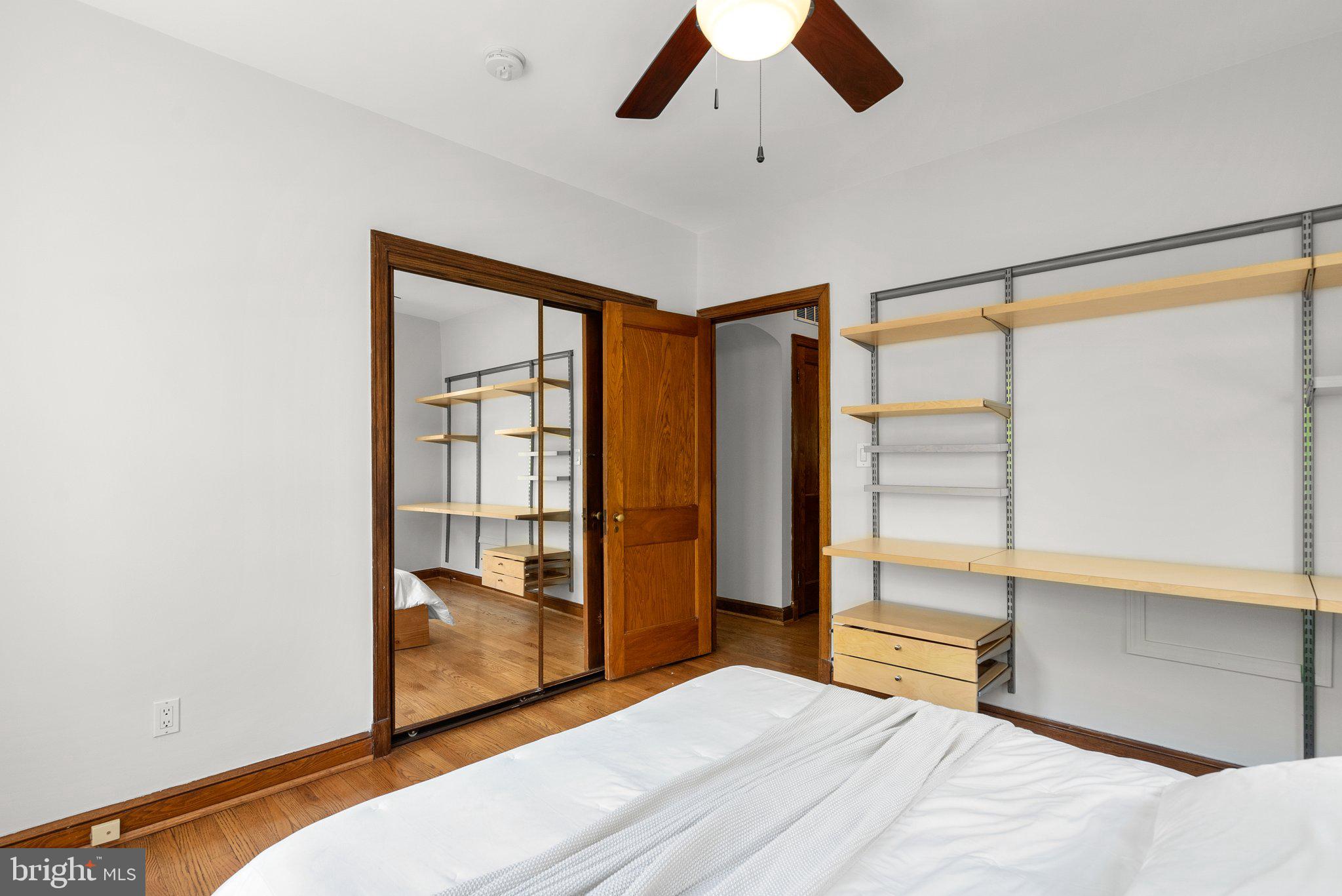 TAKOMA PARK - Residential