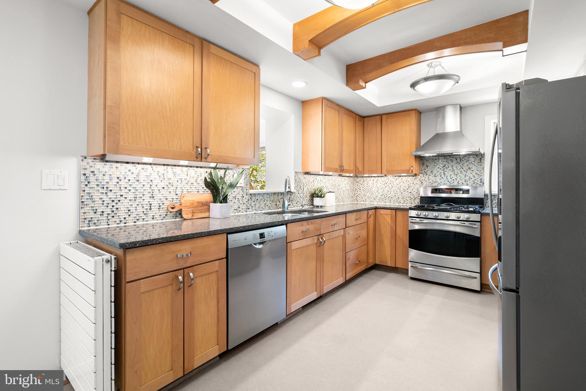 TAKOMA PARK - Residential