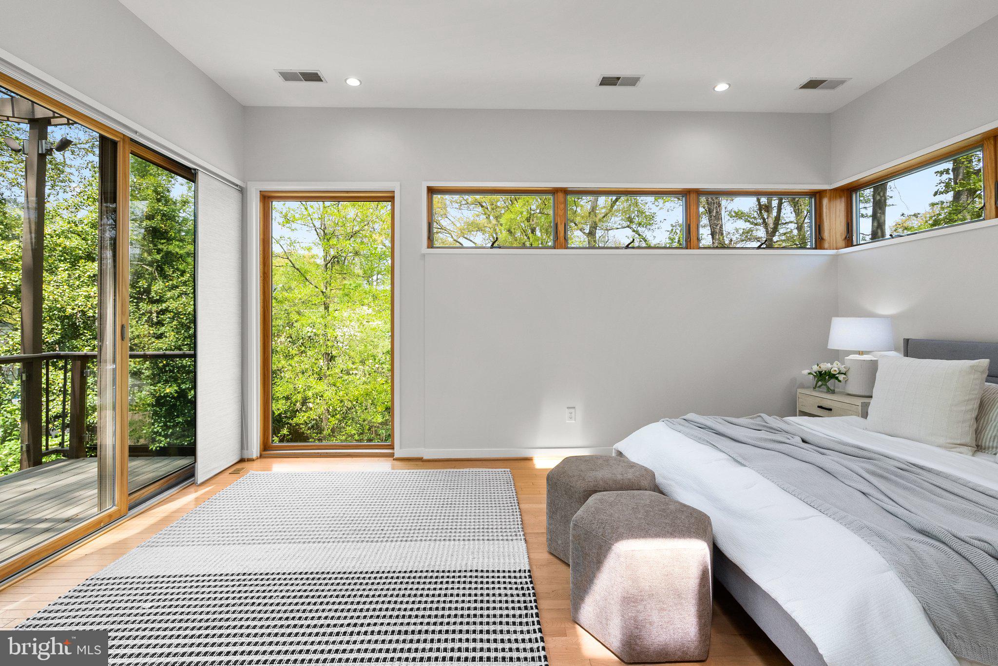 TAKOMA PARK - Residential