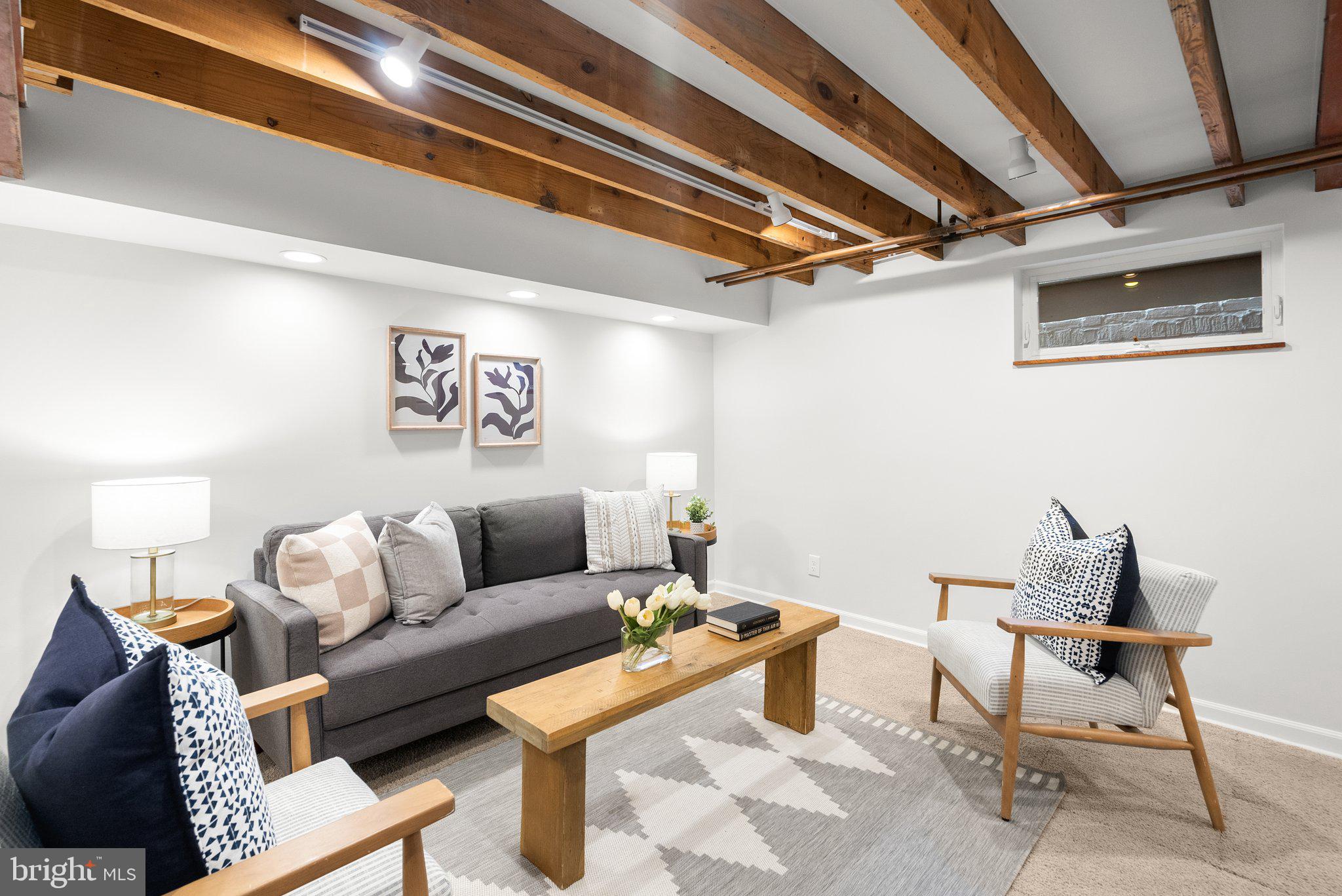 TAKOMA PARK - Residential