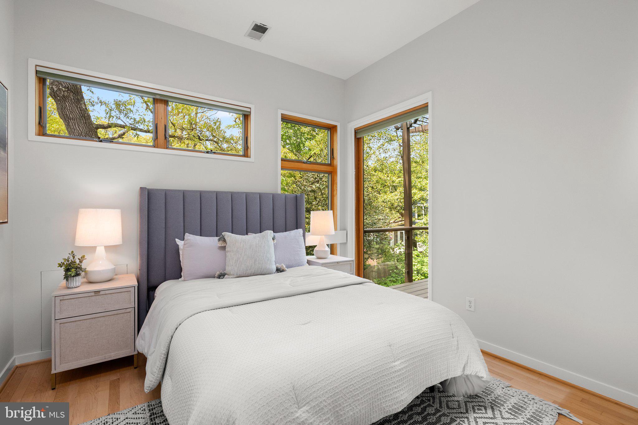 TAKOMA PARK - Residential