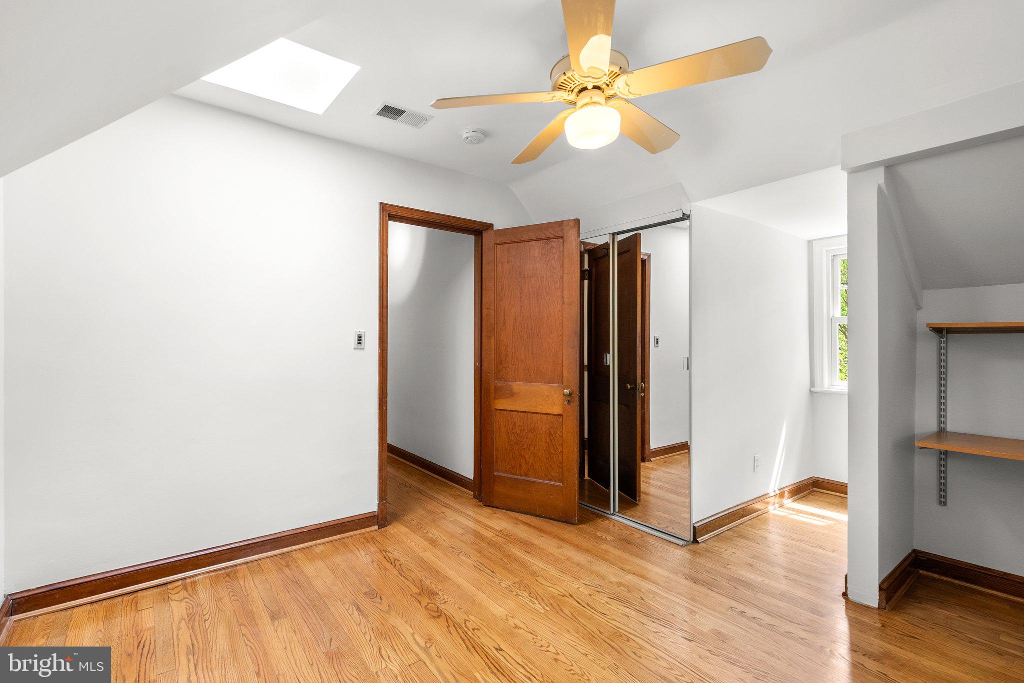 TAKOMA PARK - Residential