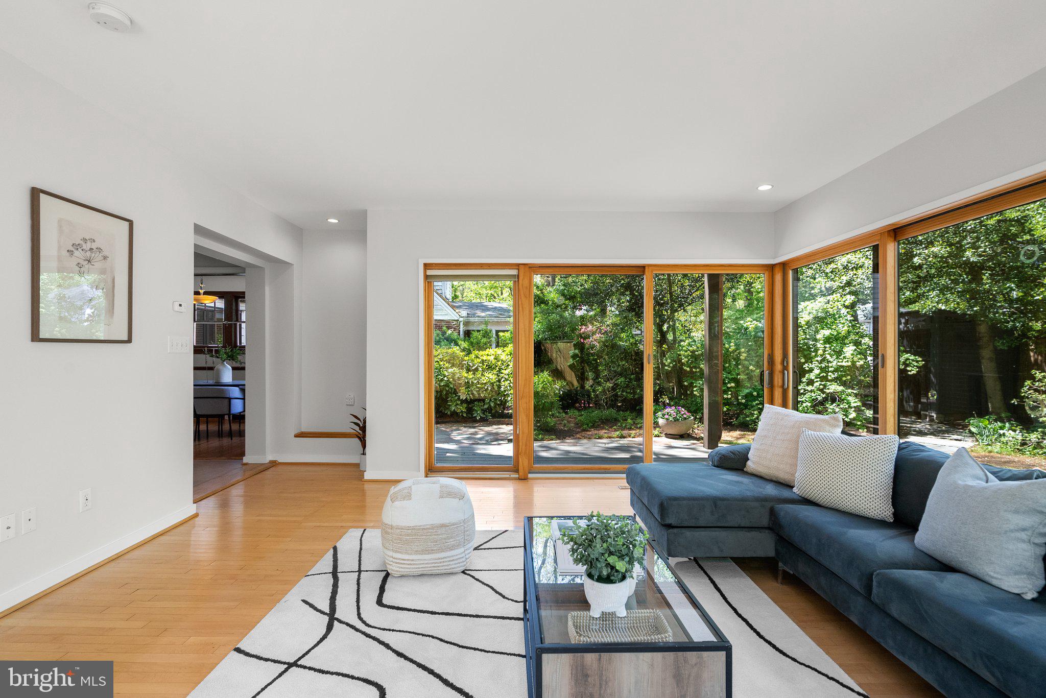 TAKOMA PARK - Residential