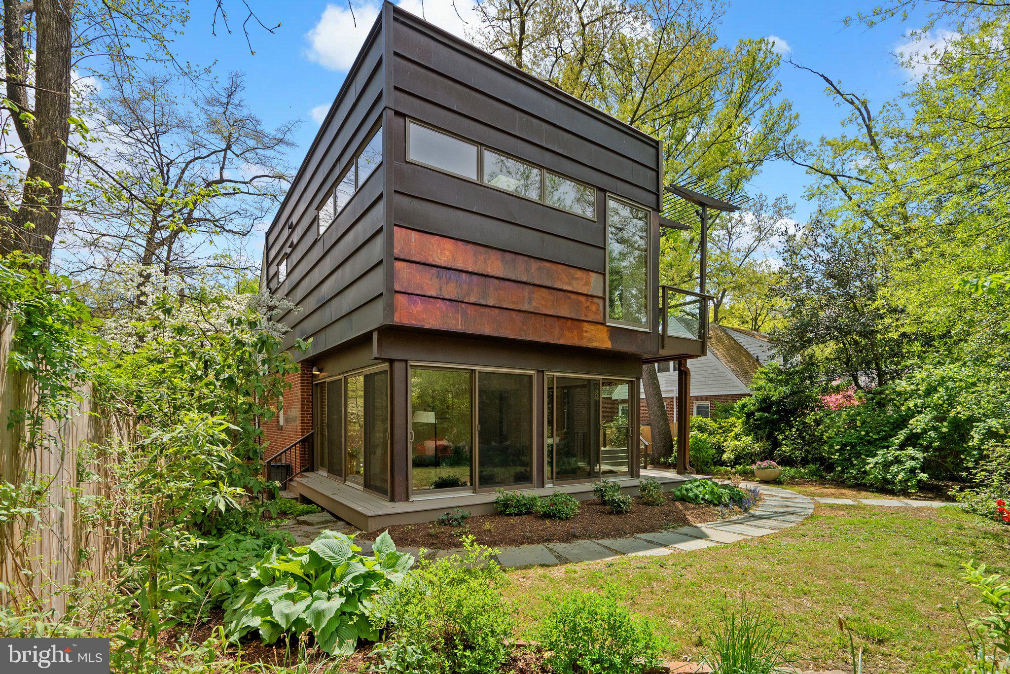 TAKOMA PARK - Residential