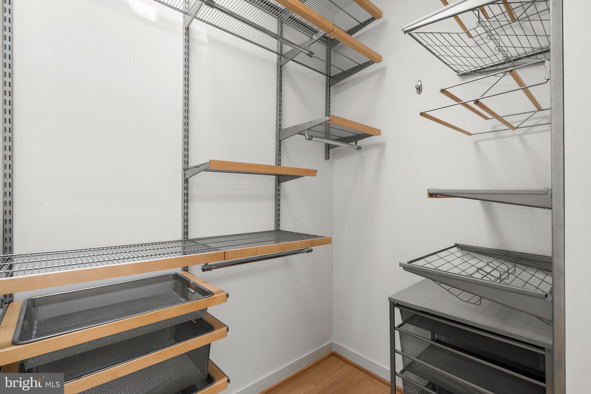 TAKOMA PARK - Residential