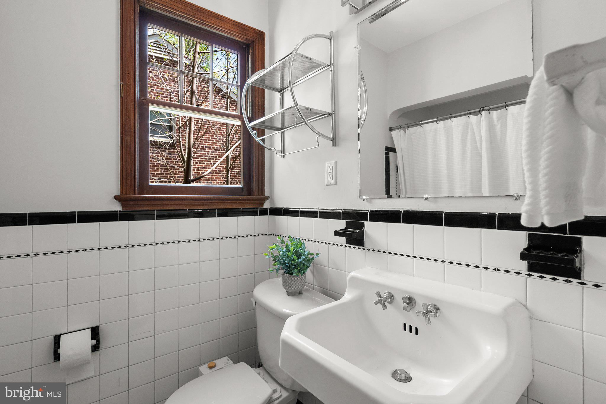 TAKOMA PARK - Residential