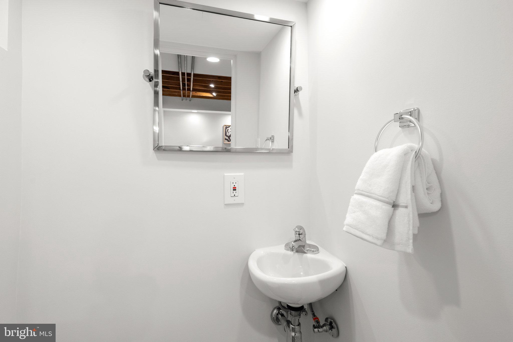 TAKOMA PARK - Residential