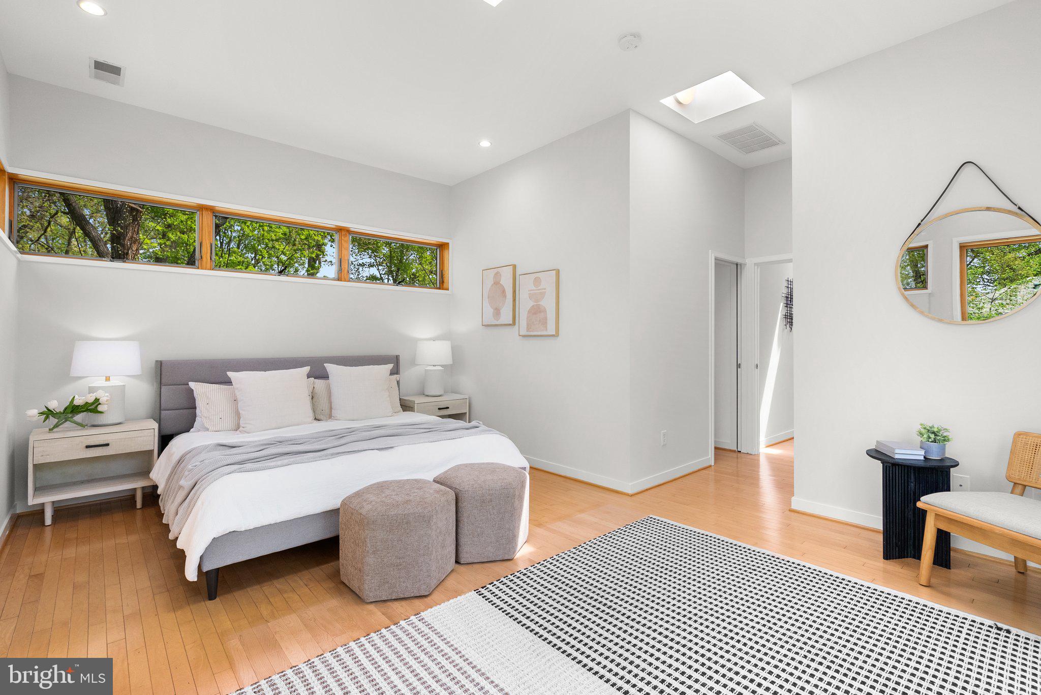 TAKOMA PARK - Residential