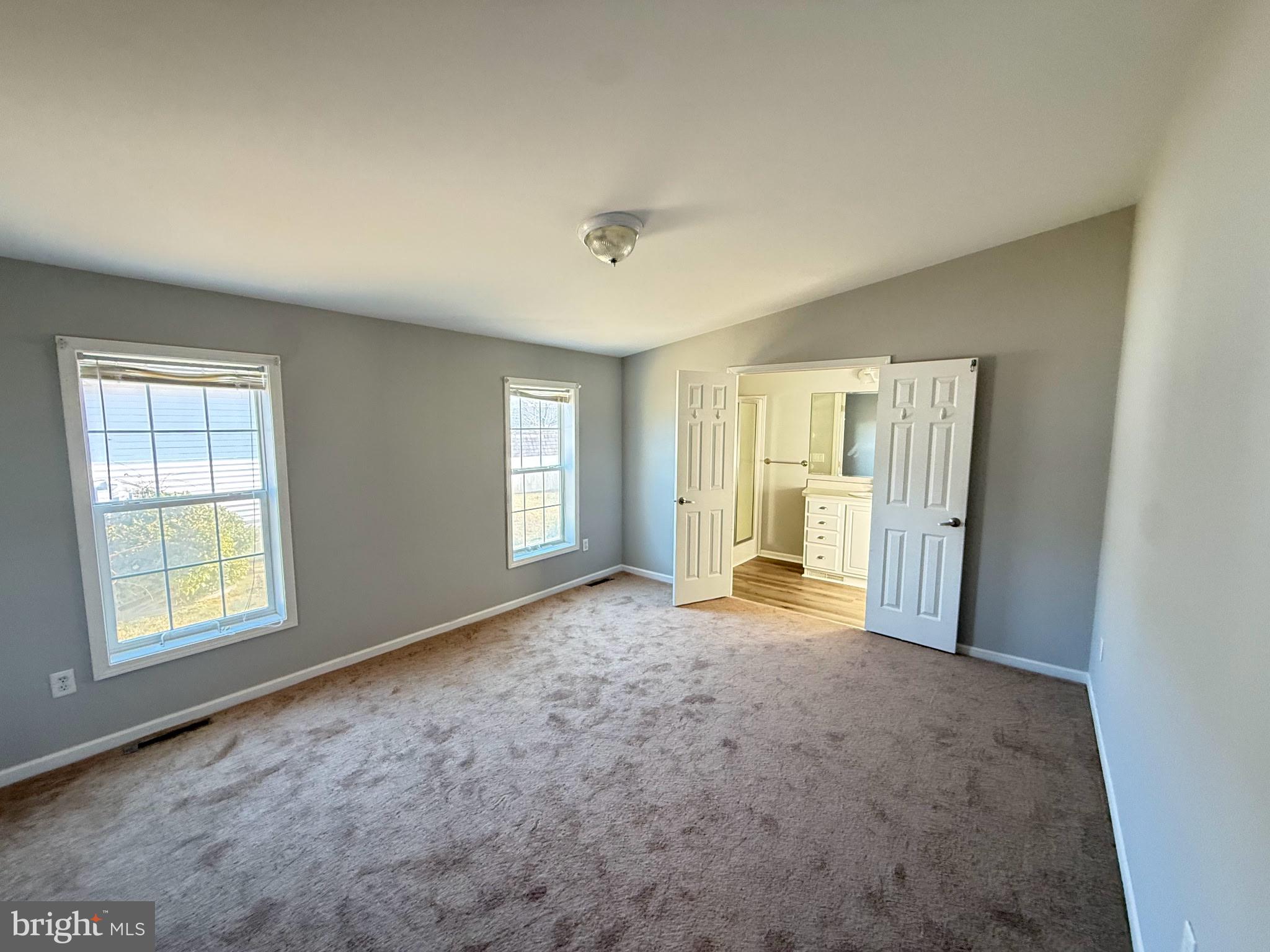 BON AYRE - Residential