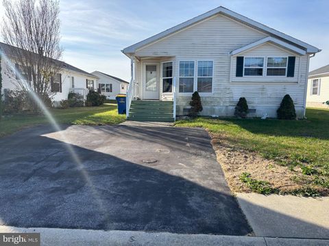 825 STELLA STREET 117 SMYRNA DE 19977