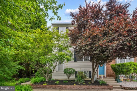 Townhouse For Sale - 696 Tram Way<br/> WESTMINSTER, MD 21158
