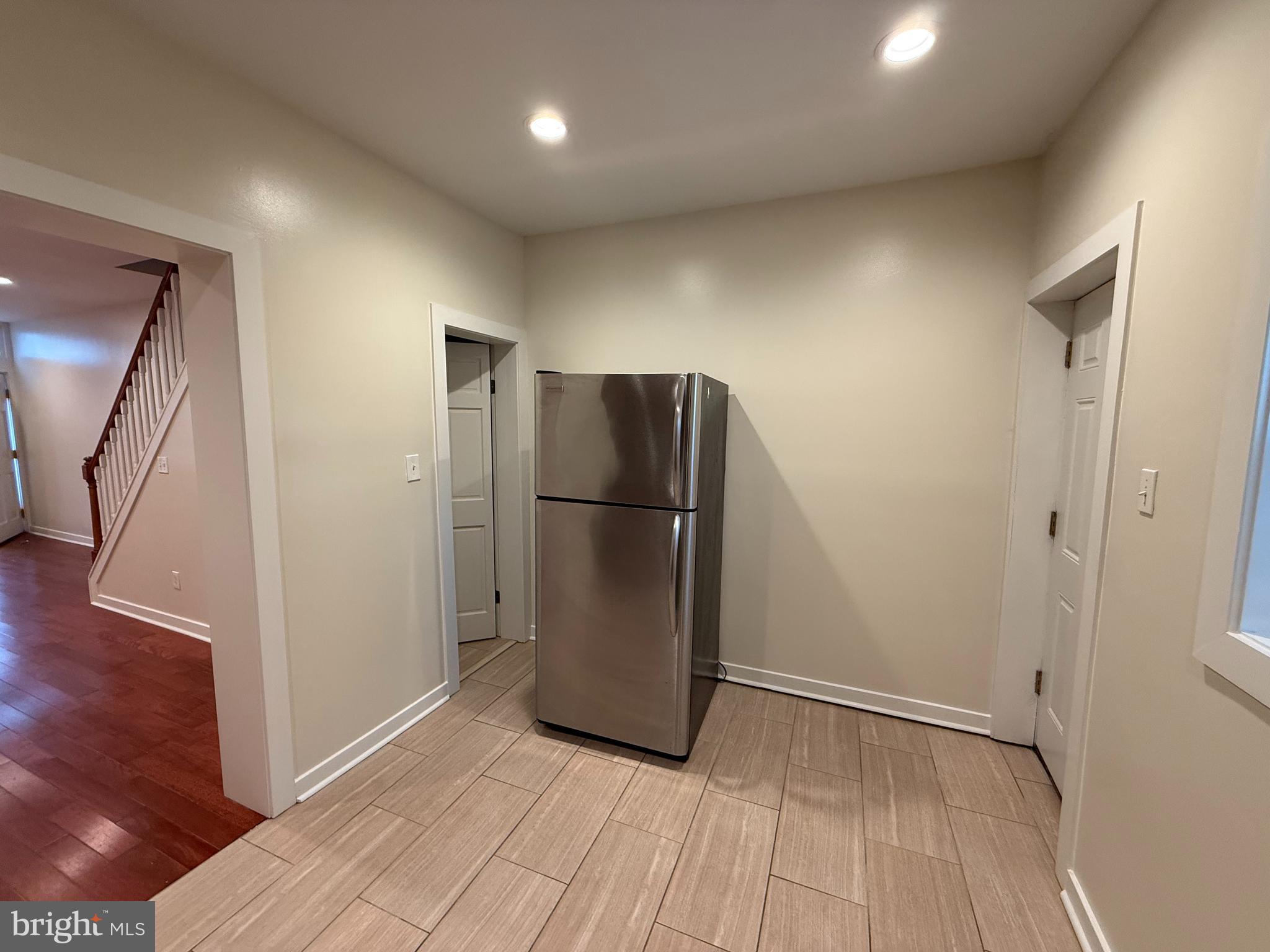 BREWERYTOWN - Residential Lease