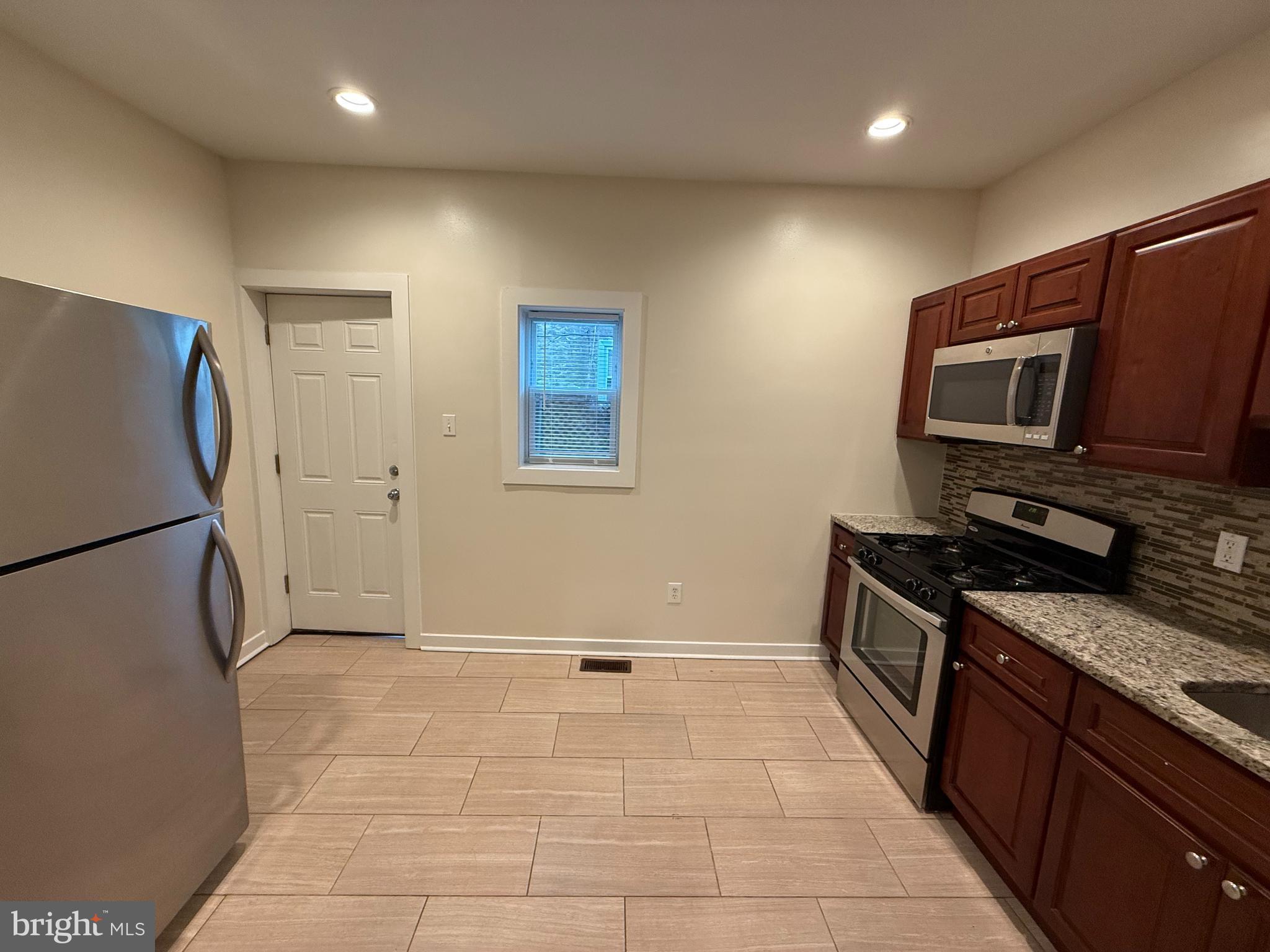 BREWERYTOWN - Residential Lease