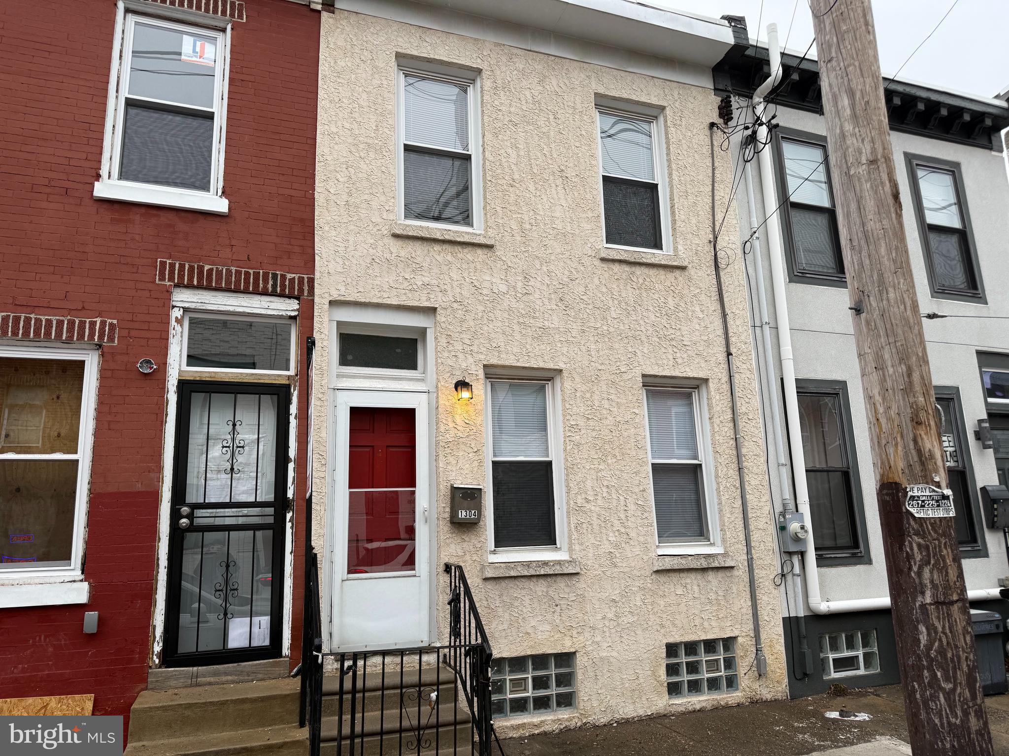 BREWERYTOWN - Residential Lease