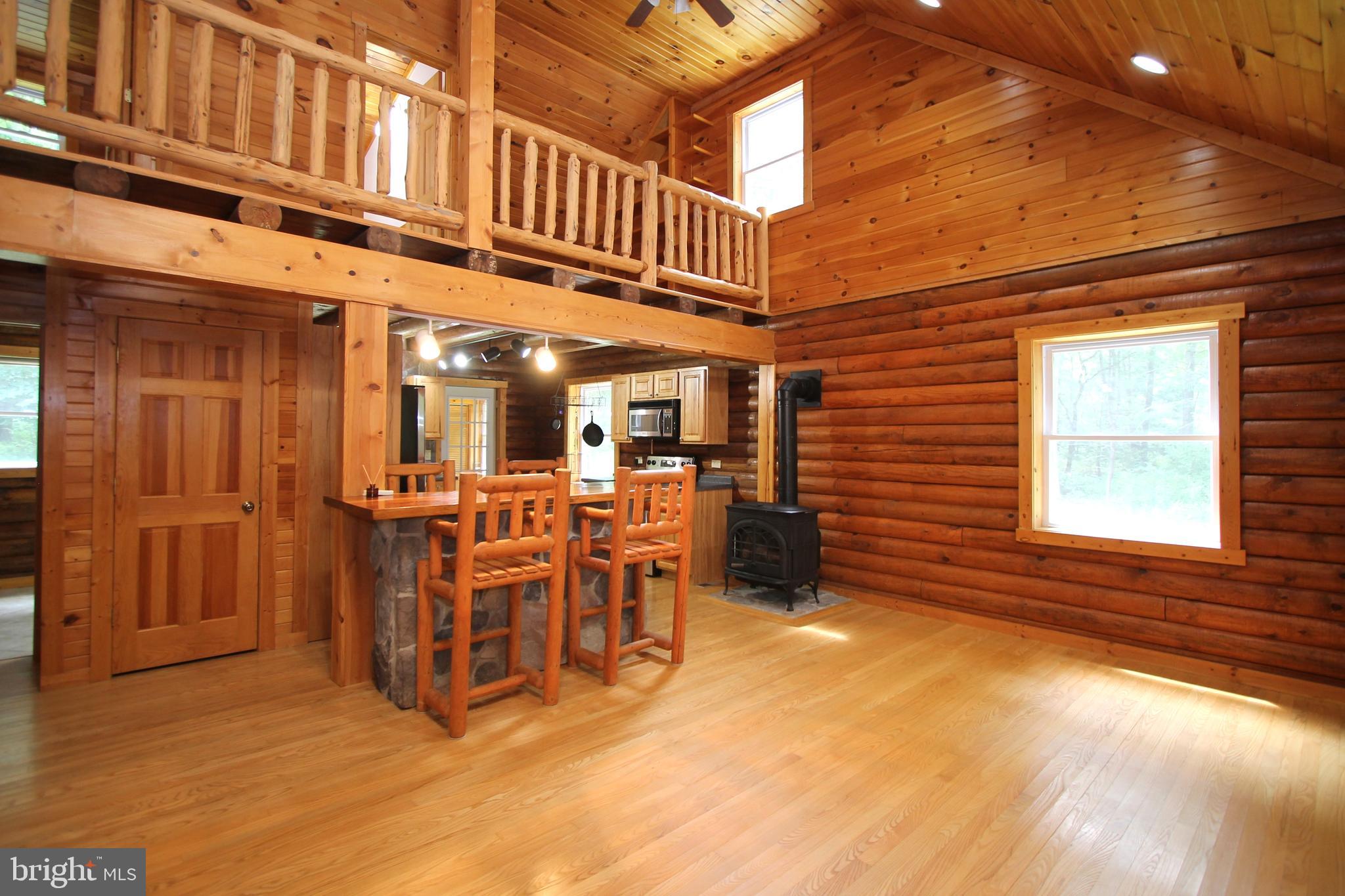 117 SASSAFRAS LANE
