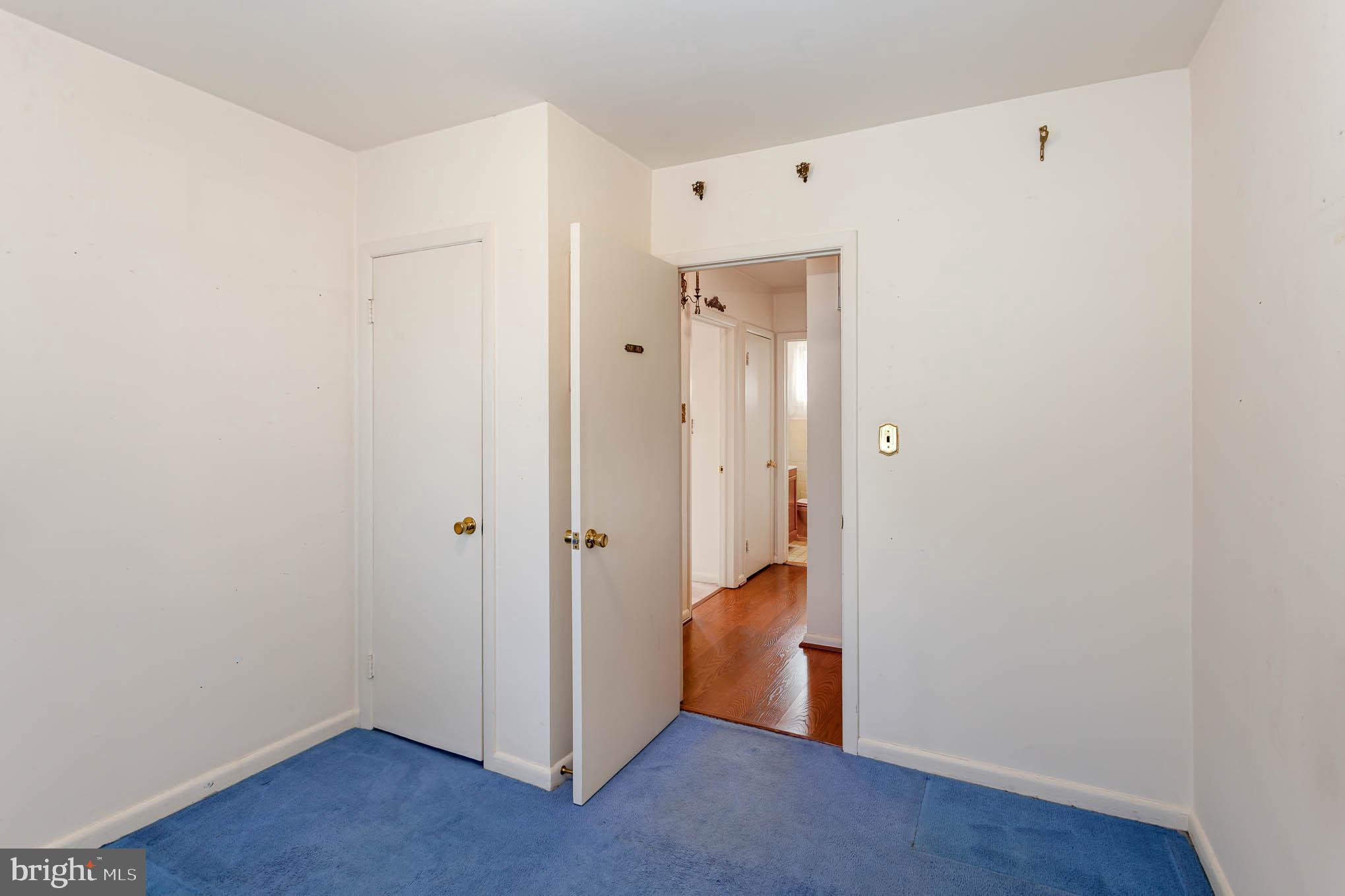 GLENSIDE PARK - Residential