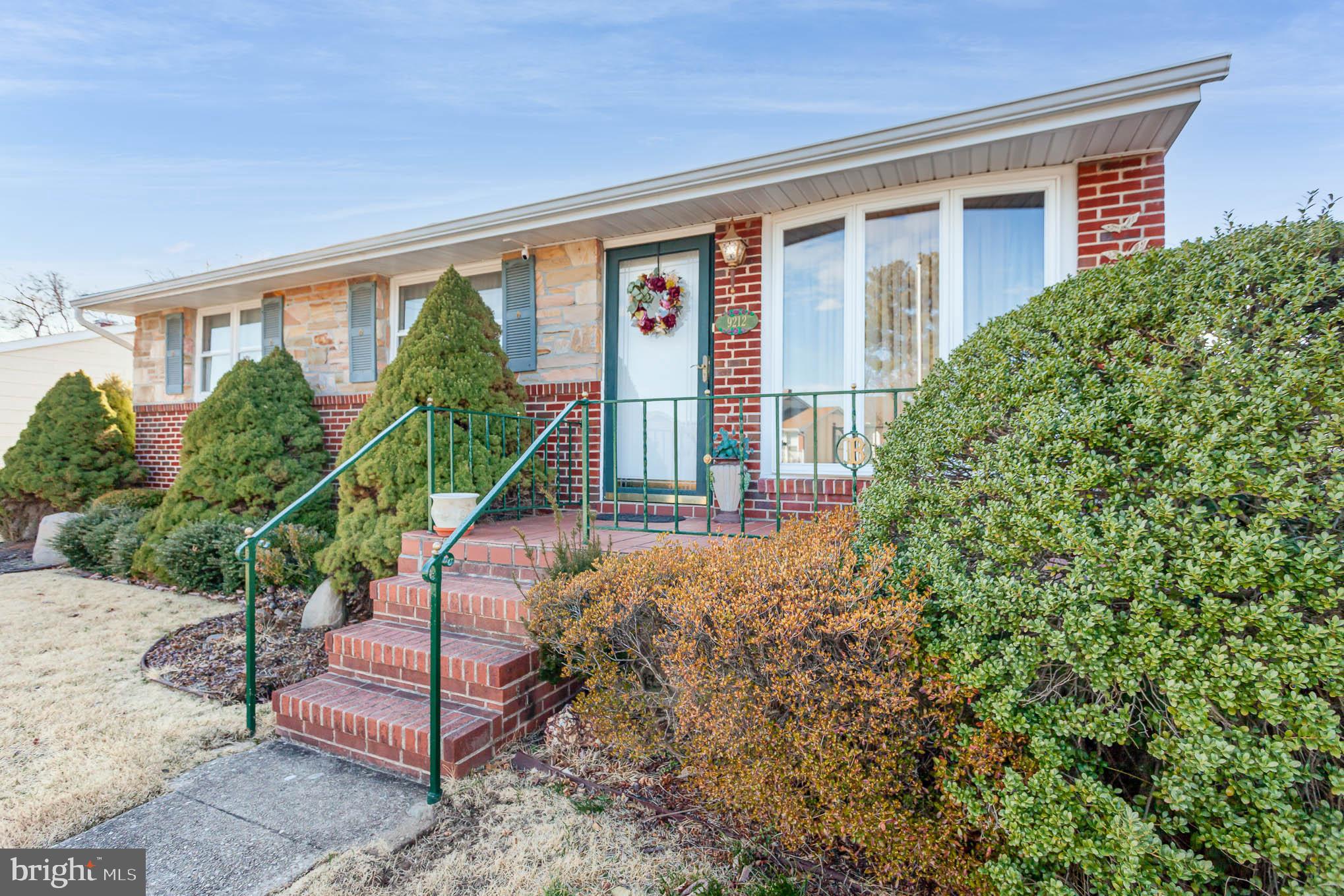 GLENSIDE PARK - Residential