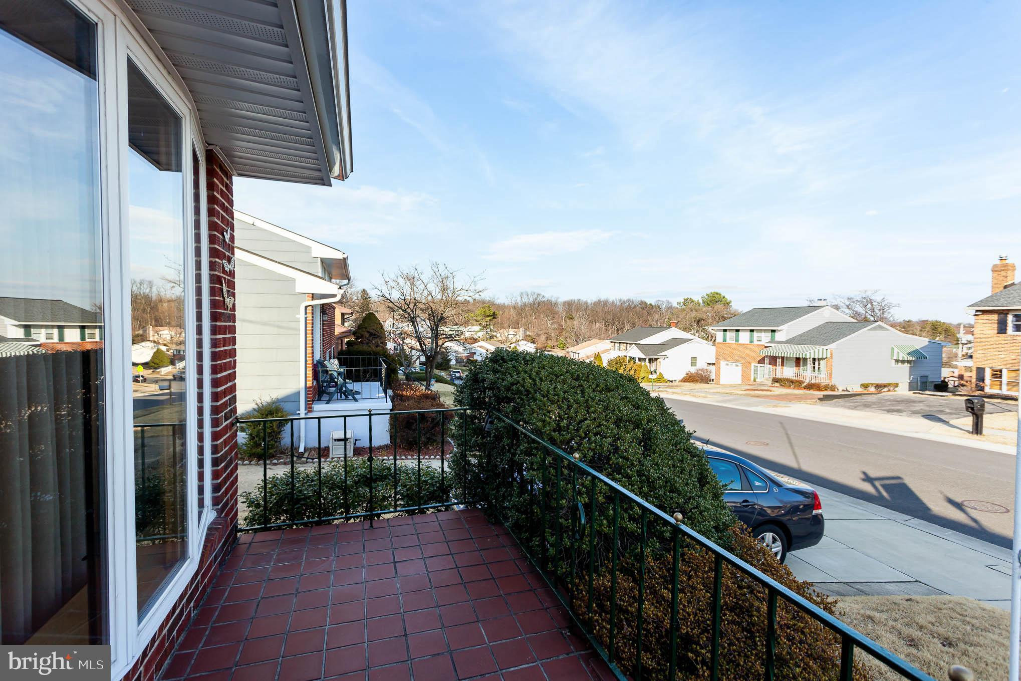 GLENSIDE PARK - Residential