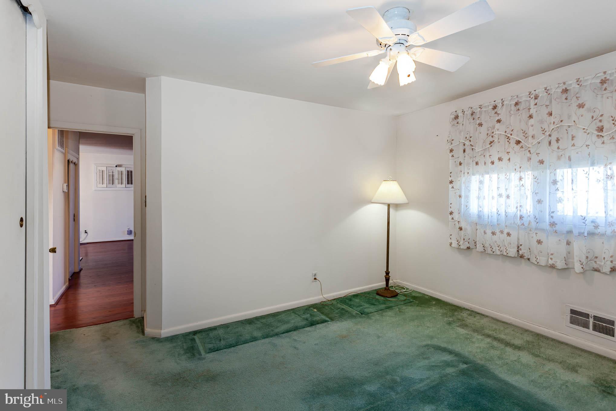 GLENSIDE PARK - Residential