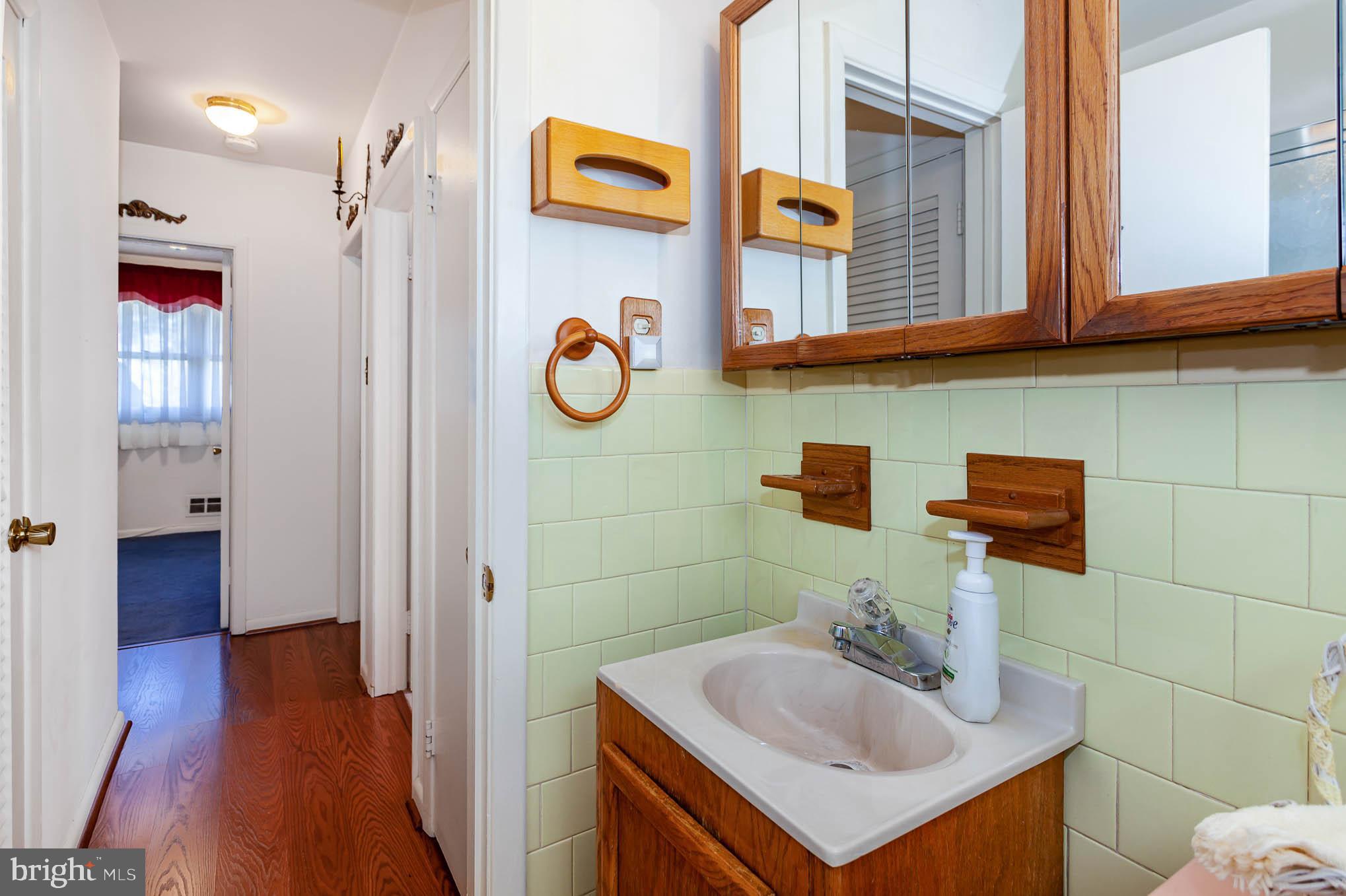 GLENSIDE PARK - Residential