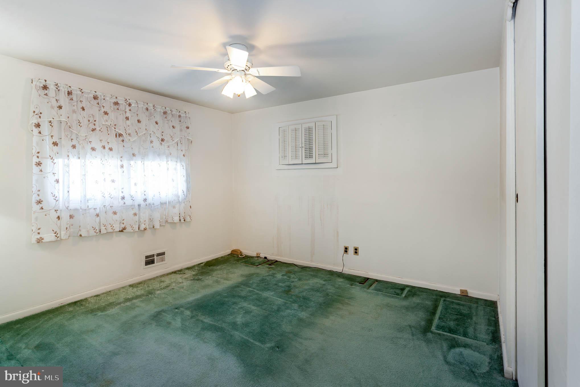 GLENSIDE PARK - Residential