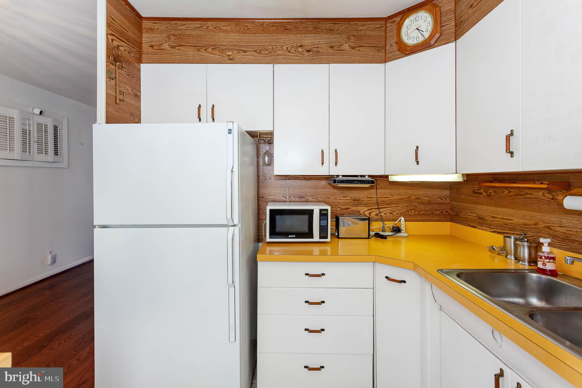 GLENSIDE PARK - Residential