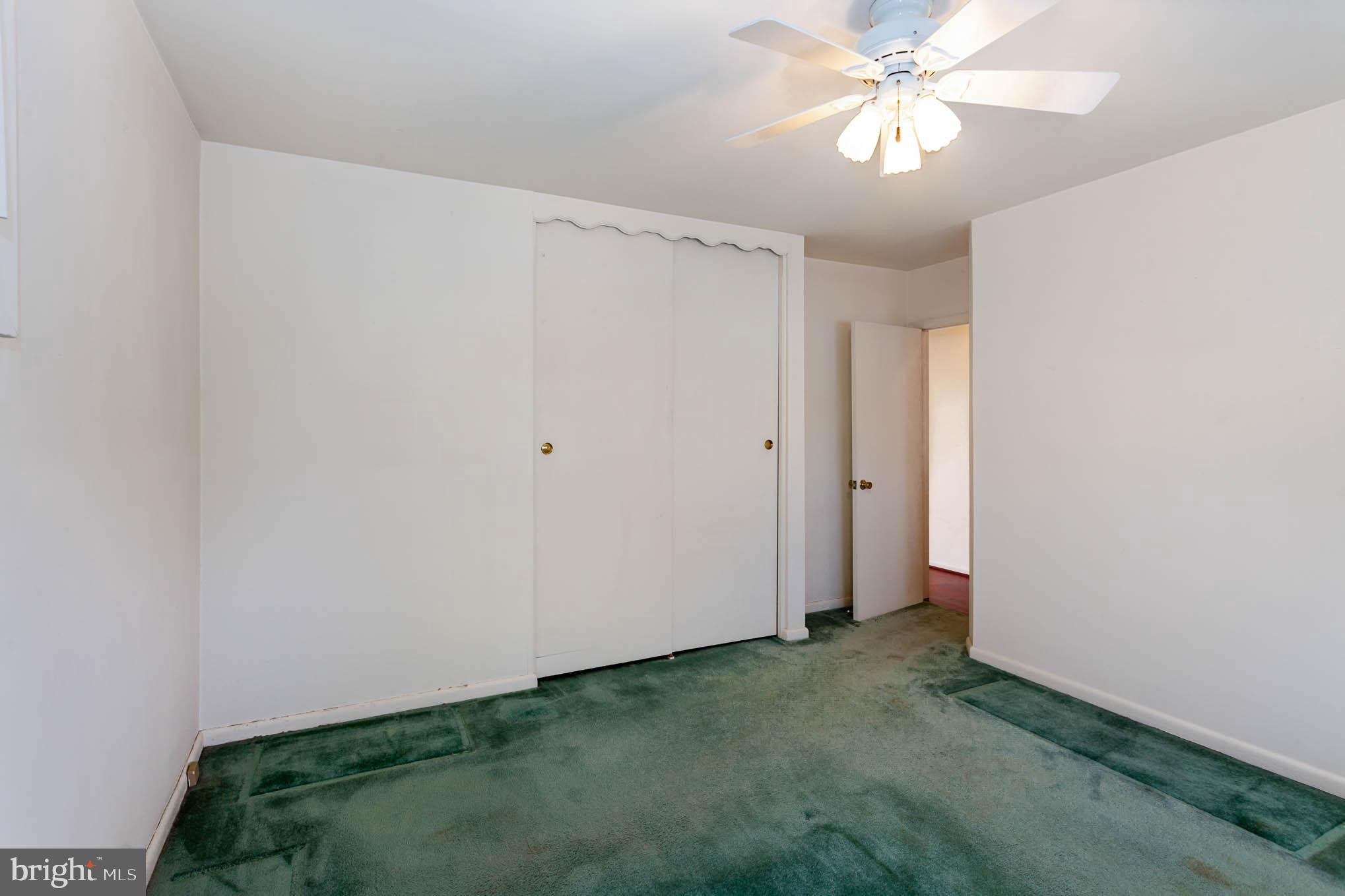 GLENSIDE PARK - Residential