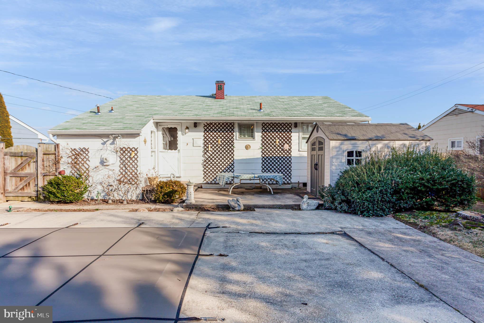 GLENSIDE PARK - Residential