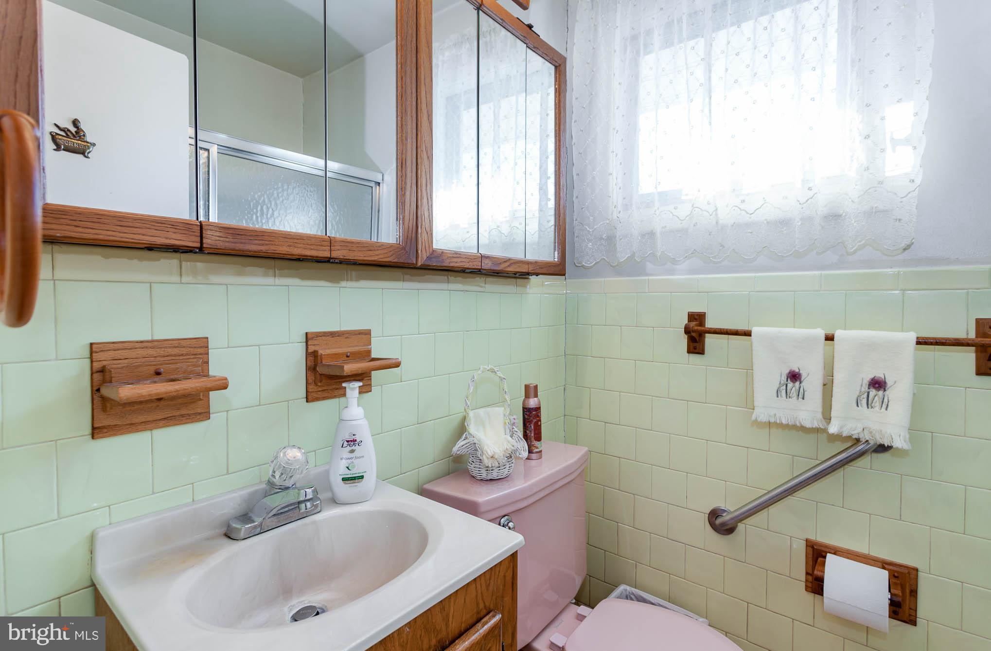 GLENSIDE PARK - Residential