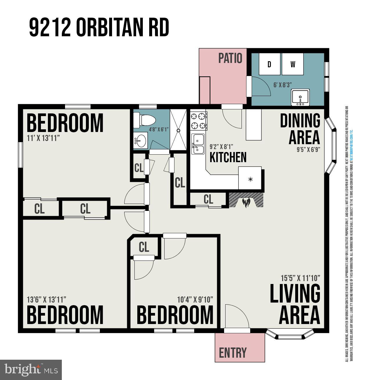 GLENSIDE PARK - Residential