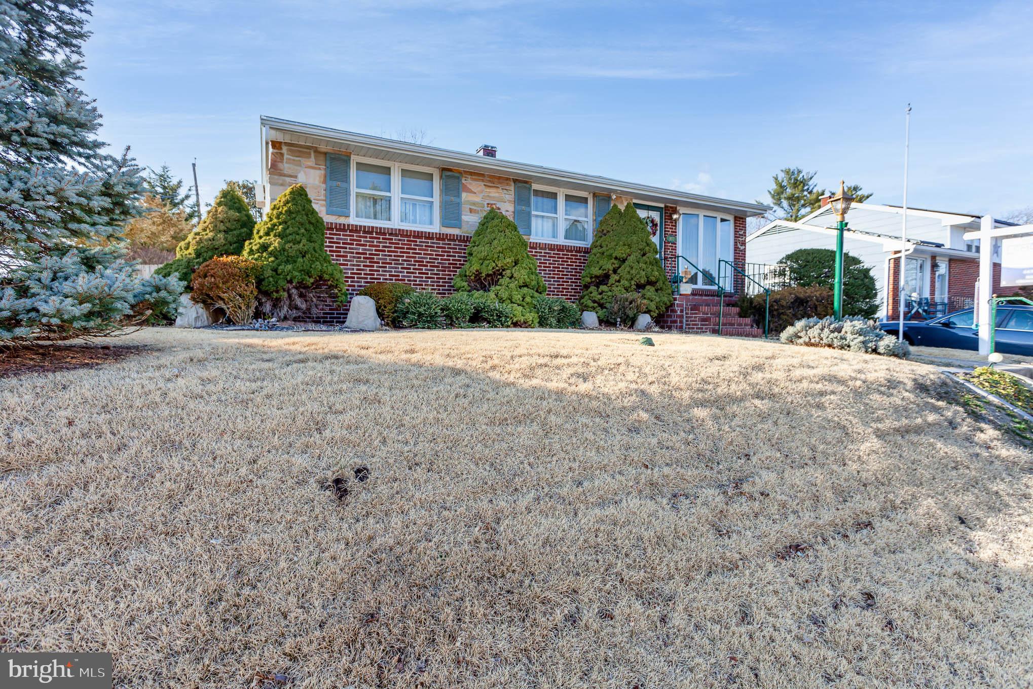 GLENSIDE PARK - Residential