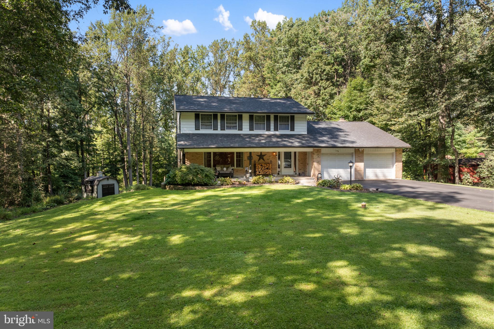 4755 E MILL HILL ROAD