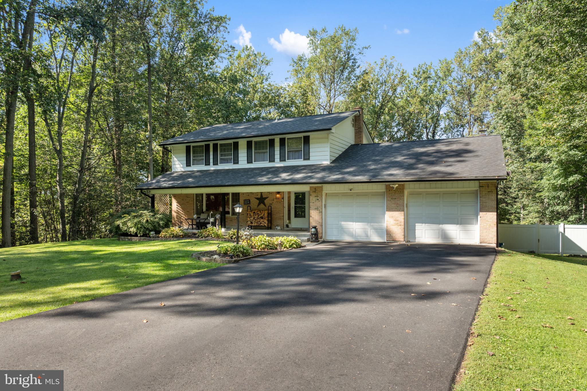 4755 E MILL HILL ROAD