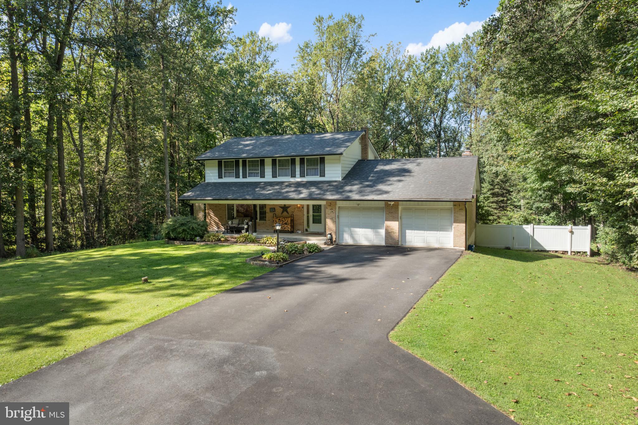 4755 E MILL HILL ROAD