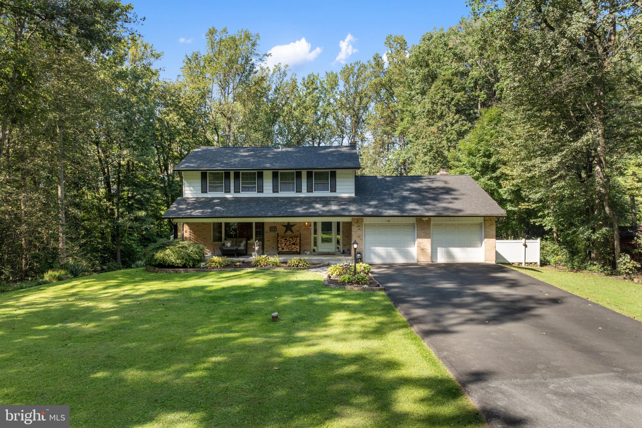 4755 E MILL HILL ROAD