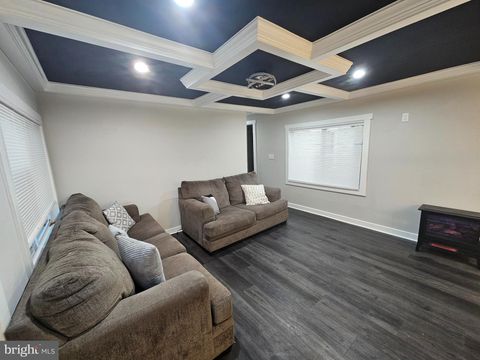 123 W Inca Street, Aberdeen, MD 21001 - MLS#: MDHR2040372