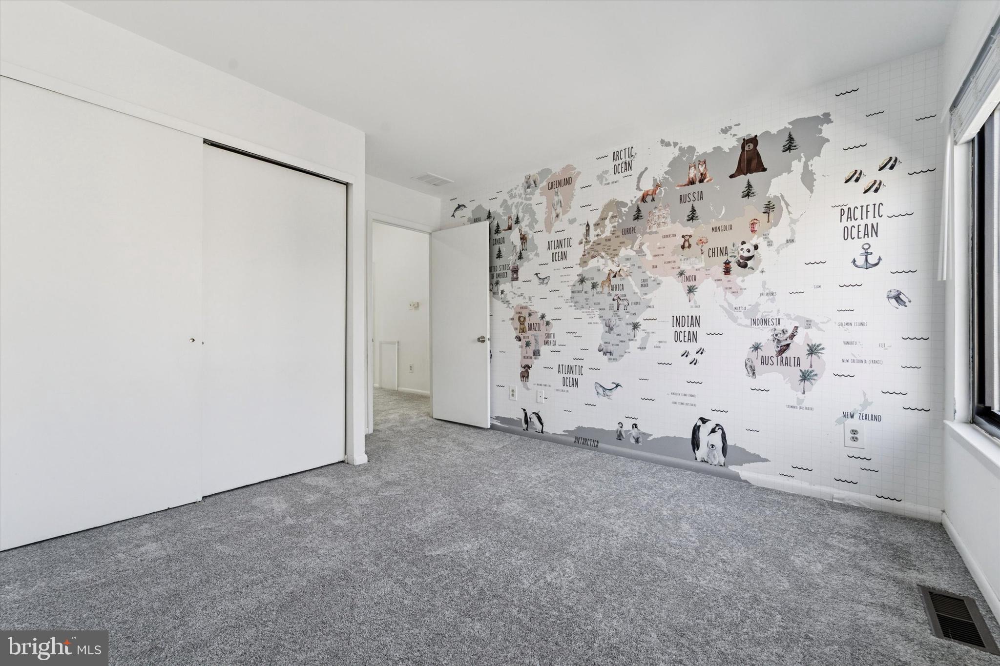 ART MUSEUM AREA - Residential