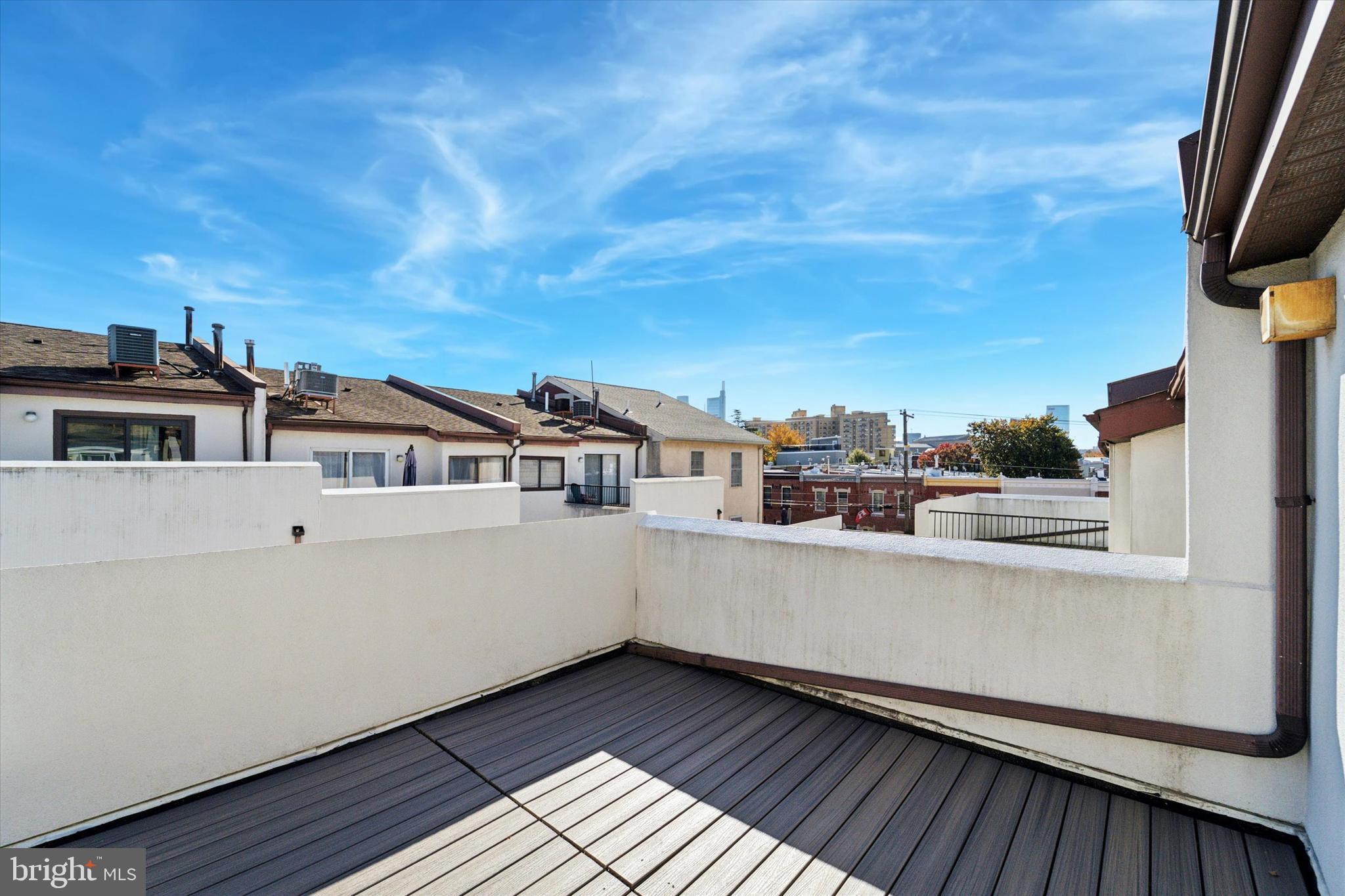 ART MUSEUM AREA - Residential