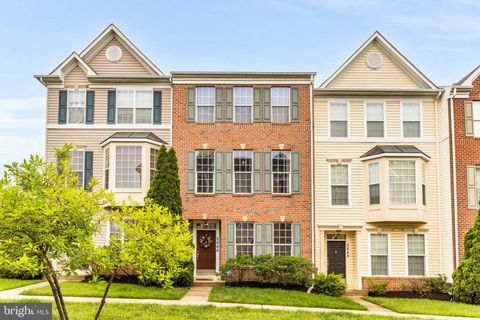 2646 DIDELPHIS DRIVE ODENTON MD 21113